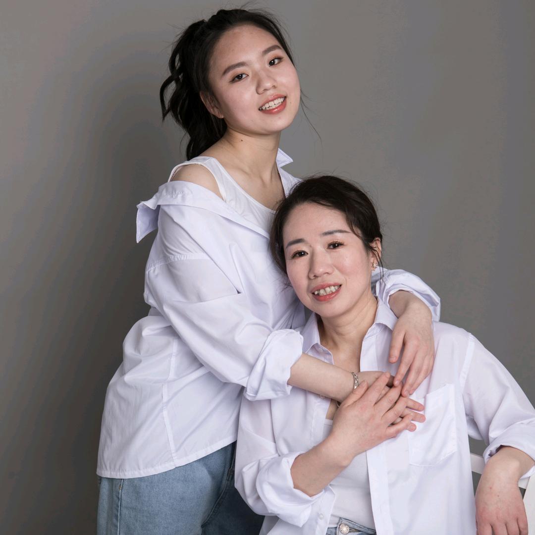 爱能创造奇迹