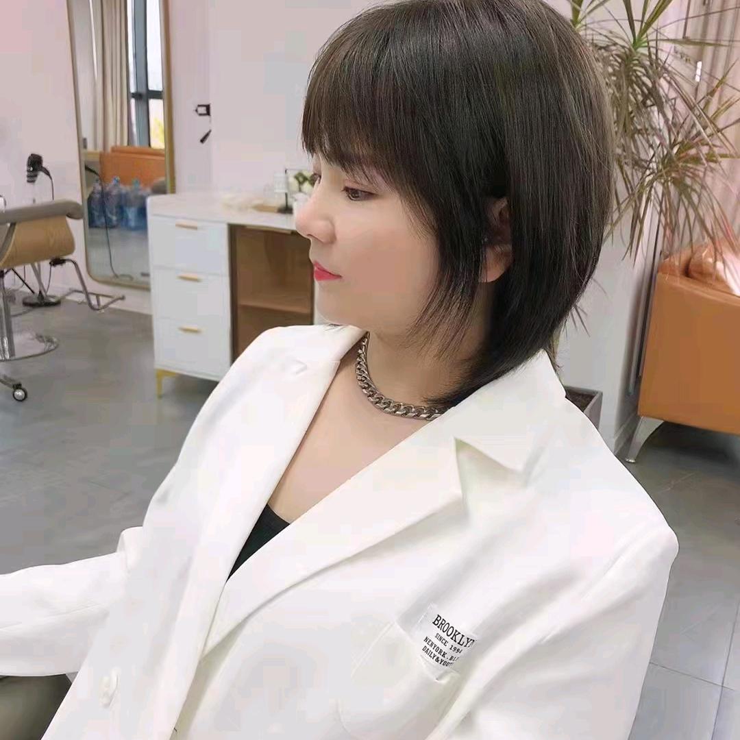 A姑娘加油