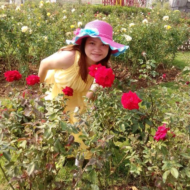 香香🇨🇳