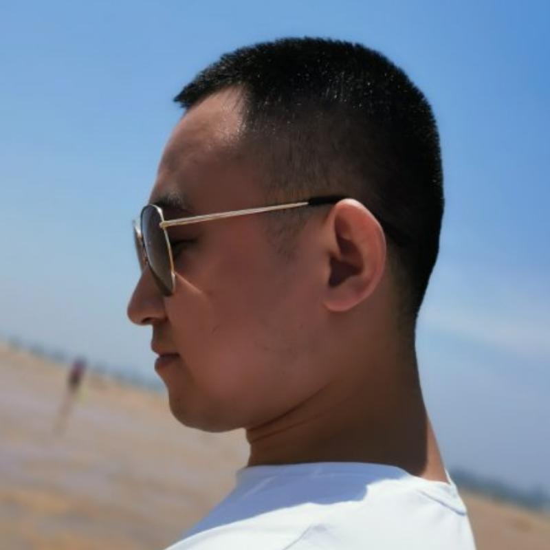 沙漠