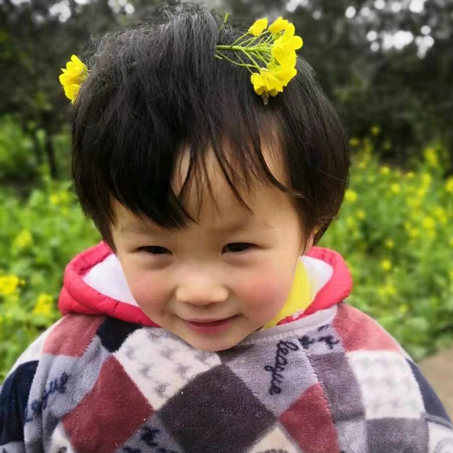 ღ小妮子᭄ꦿ࿐