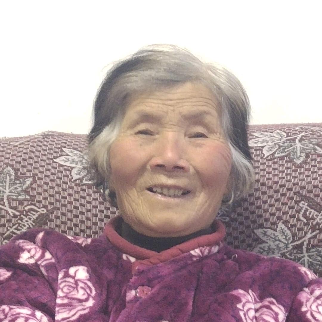 丁姥姥