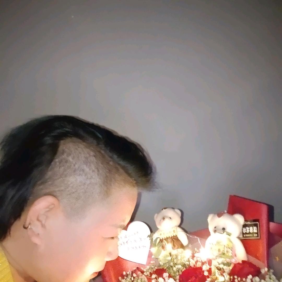 水果小地摊