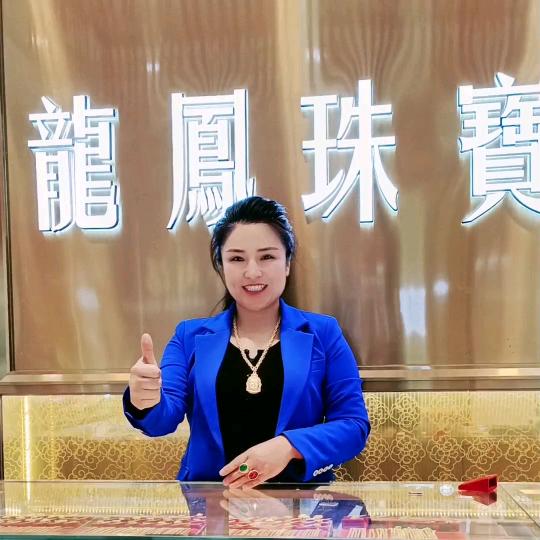 蒙城三华金店