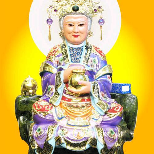 西汾阳广结善缘