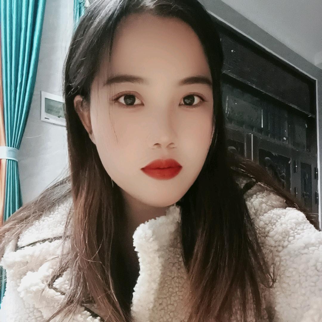 小琳吖