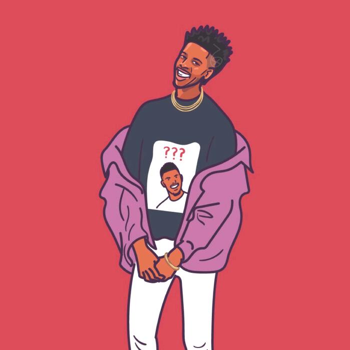 Nick Young