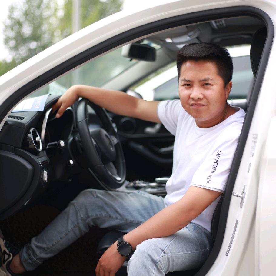 长治潞顺二手车（招运营）