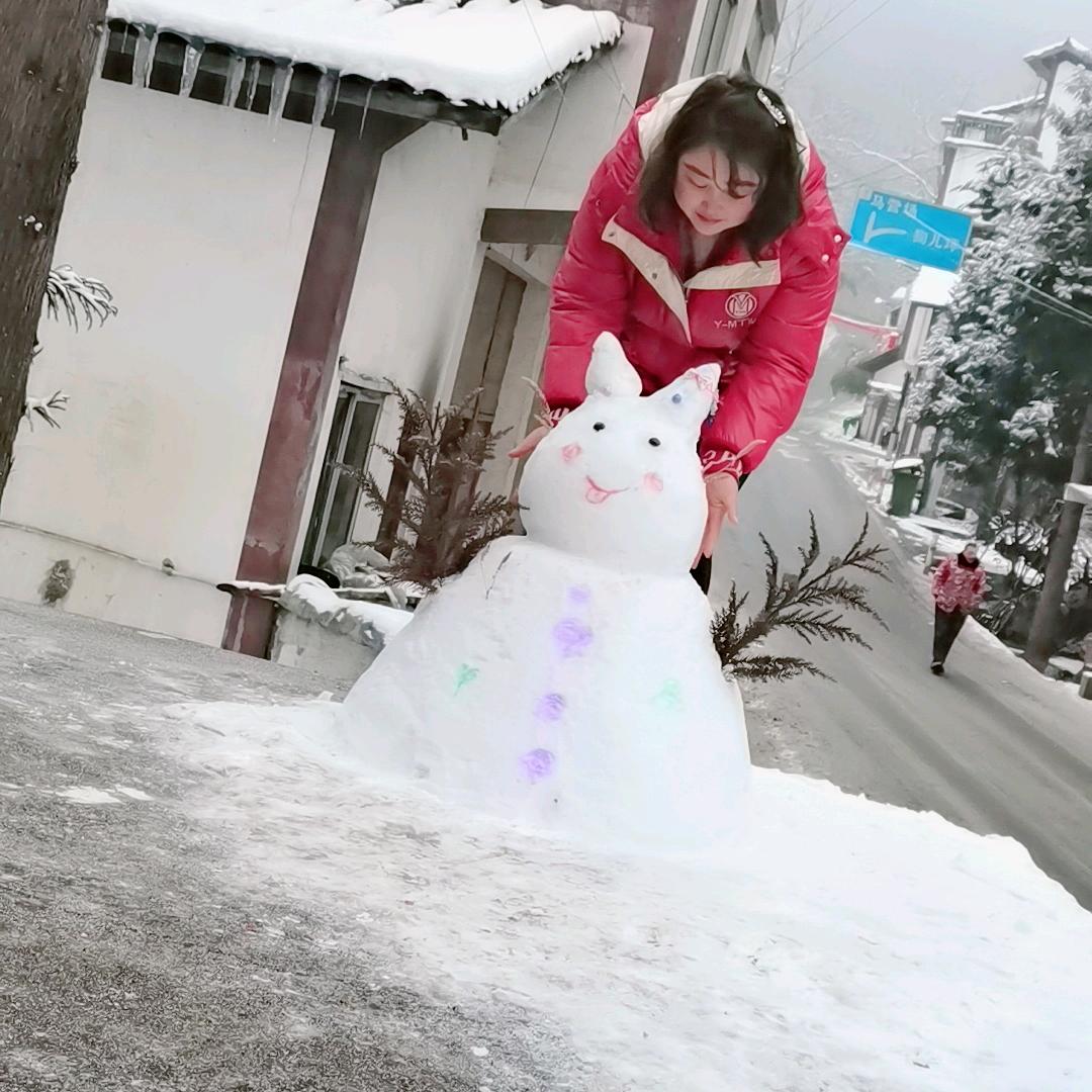 朱家小姐姐
