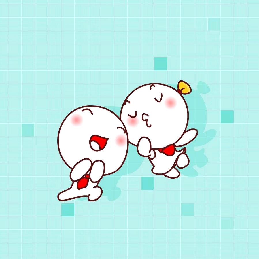 风吹麦浪