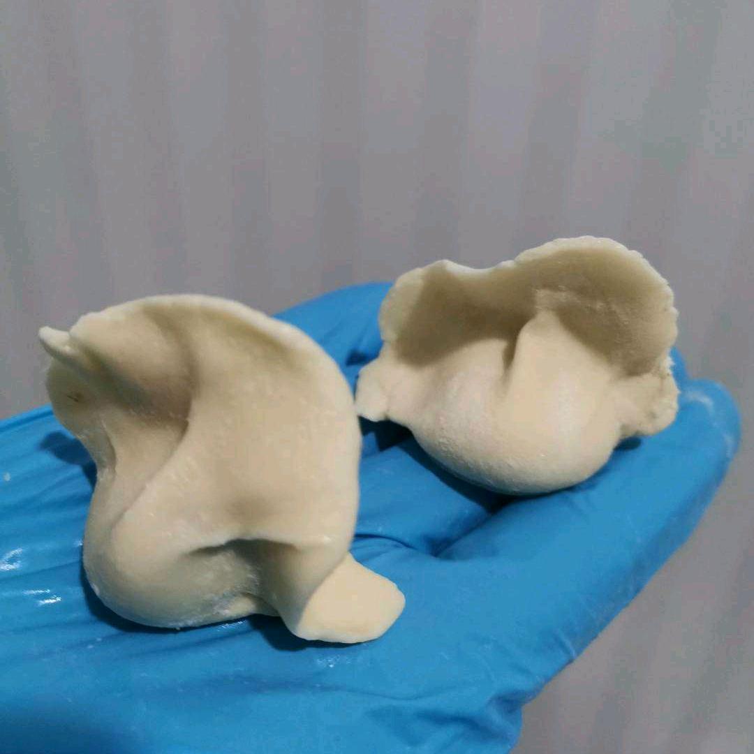 清真手工水饺穆香村  朵莱麦（郑州万邦）