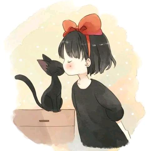 🌈猫咪的梦想🌈