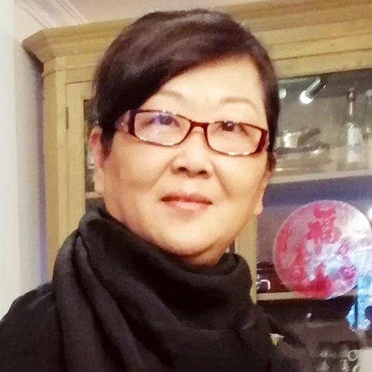 静雅姐
