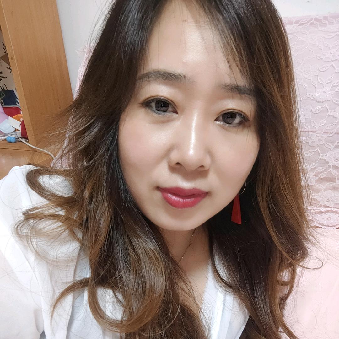 回眸一笑