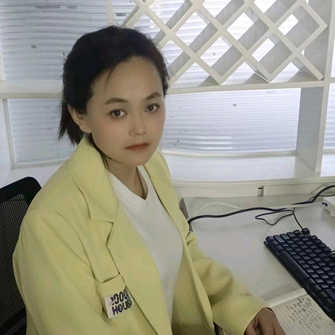 黛墨爱生活🔥