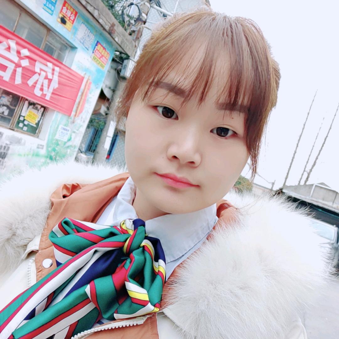 优秀秀妹儿
