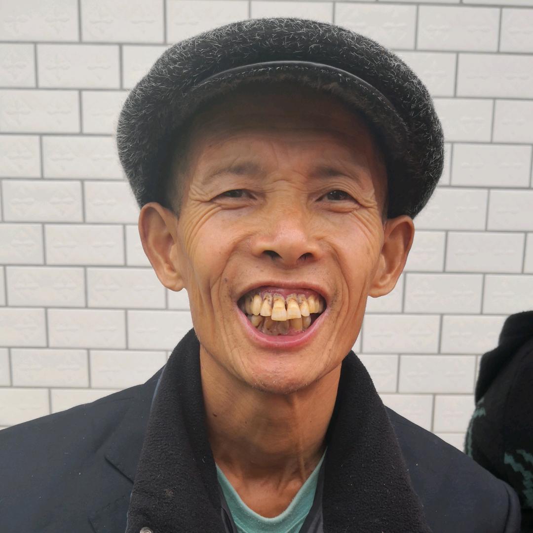 农村幺舅