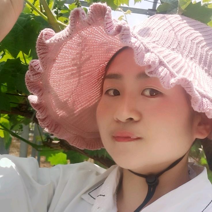 元贞葡萄帮—琴琴