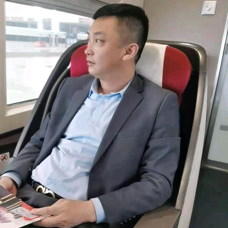 我的兄弟叫刘邦