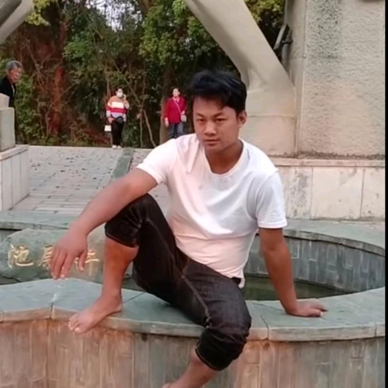 命运在自己手中