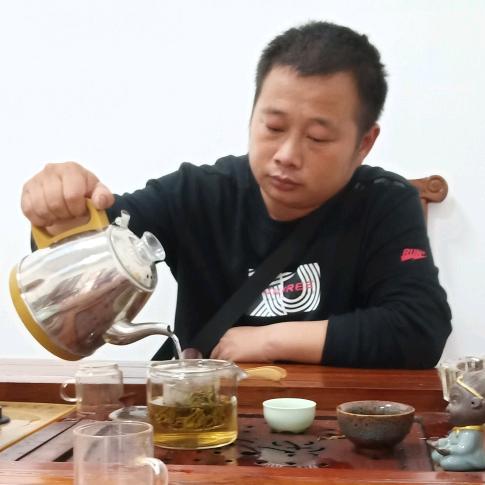 周华国罗汉果