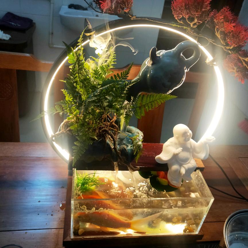 一粒沙子