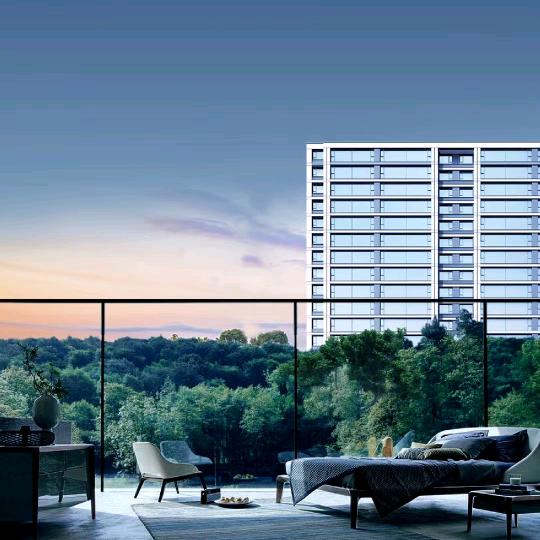 永锋智德园冯洪滢