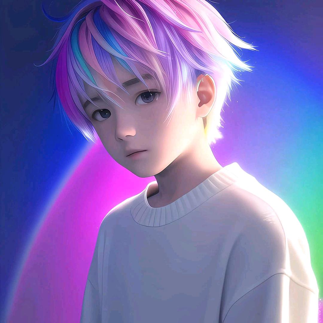 🌈蛋蛋厌倦