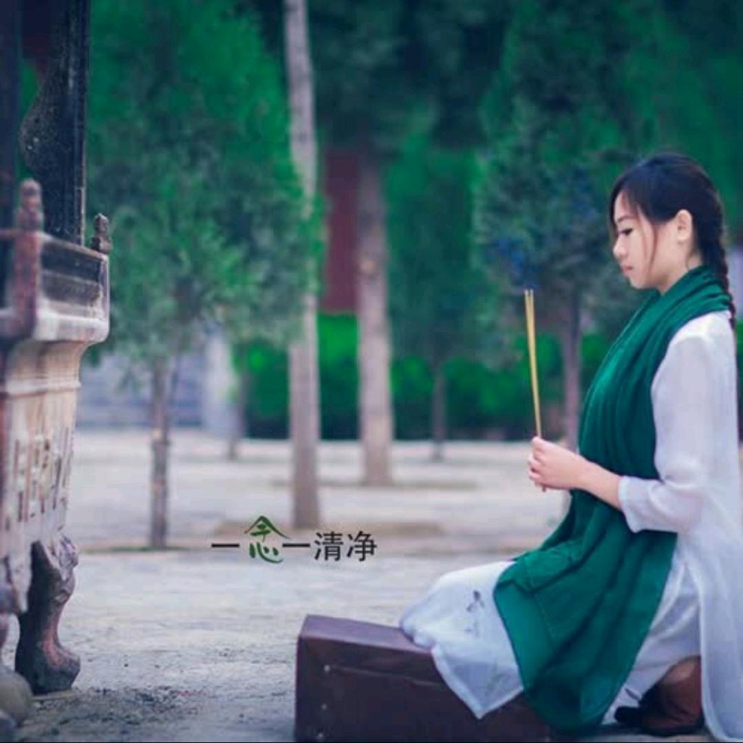 陈家大姐【慧】😎