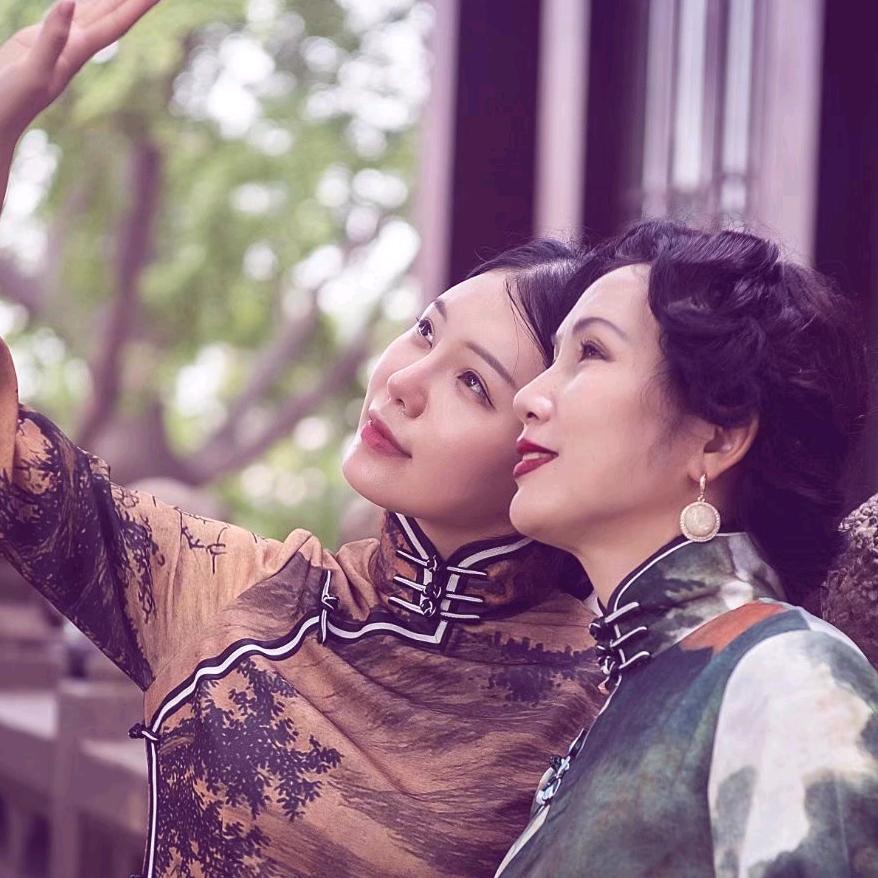 南京美一姿文化传媒有限公司