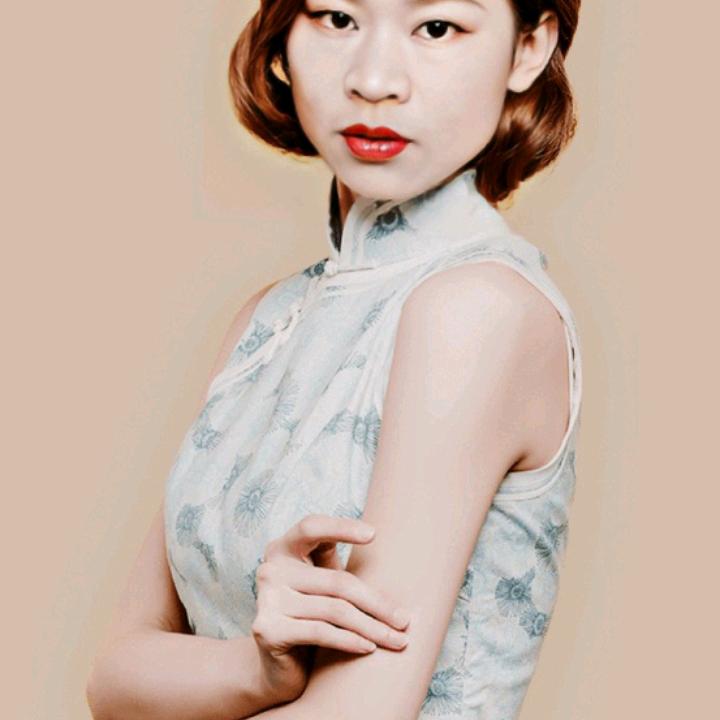 贵州姑娘