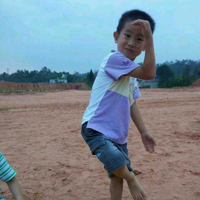 见自己