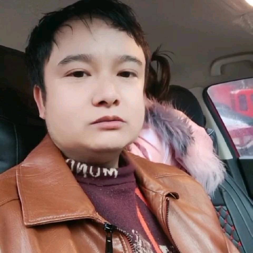 小老头🏌️
