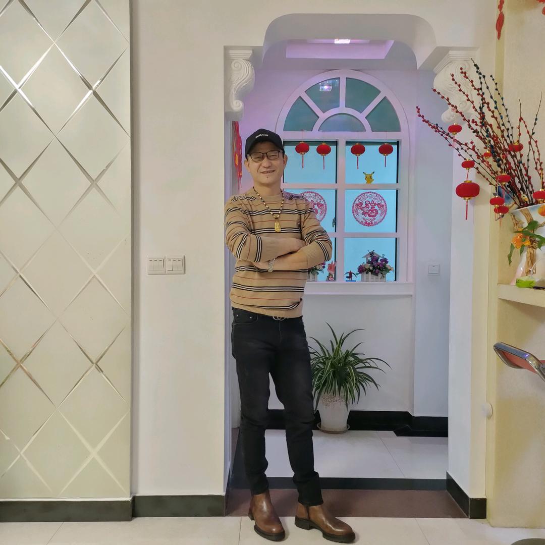 独闯天涯平哥