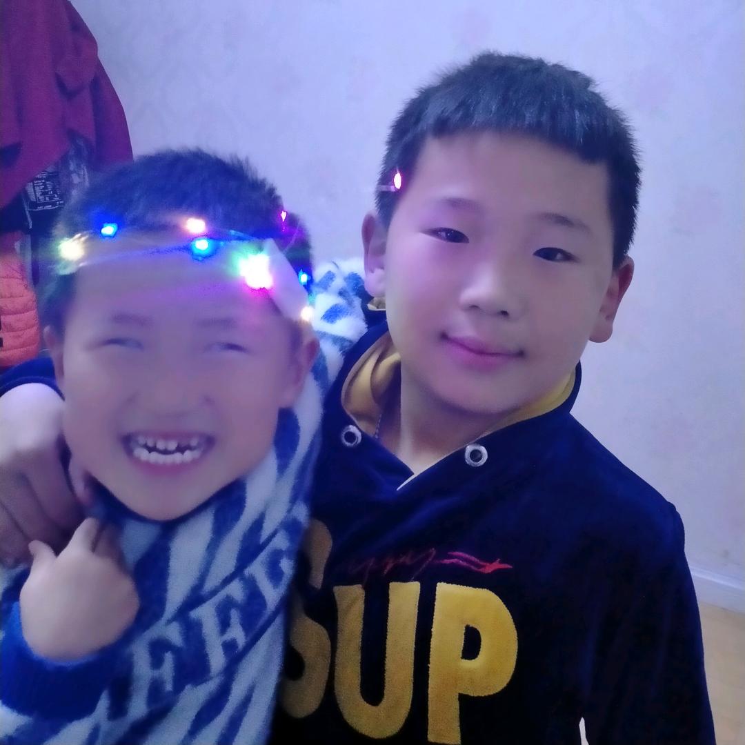 太谷吉祥