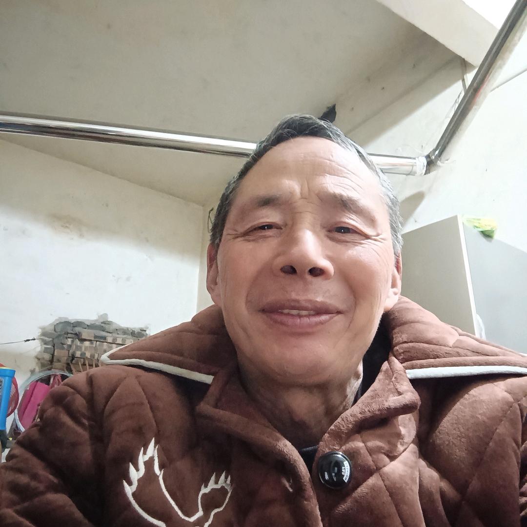 开开心心林洞村