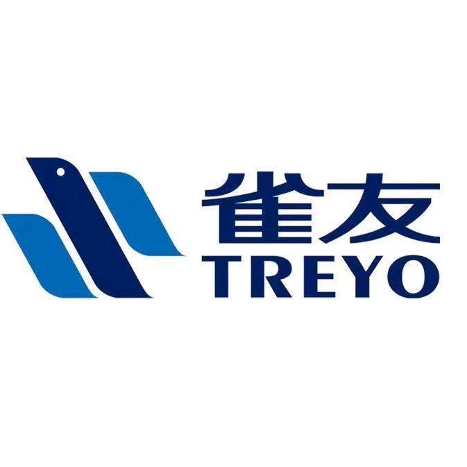 西安雀友总部