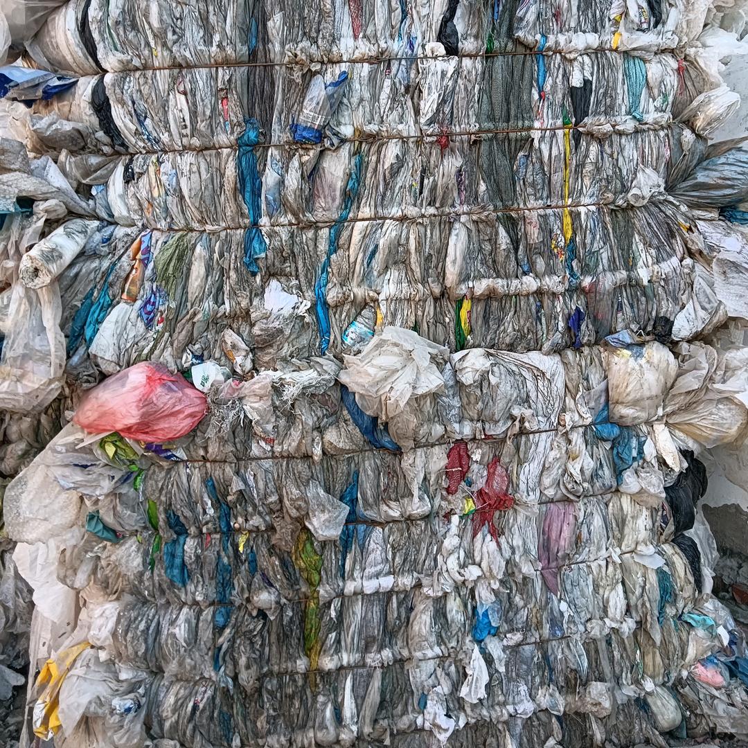 开封市康鑫再生资源分拣中心