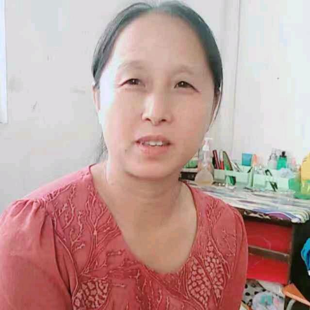 李三姐