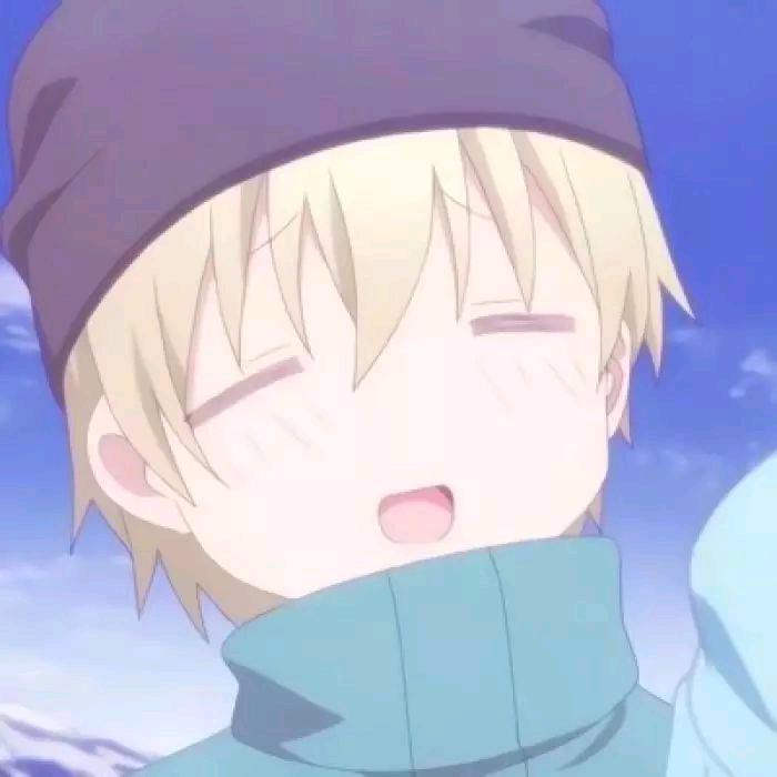 无心