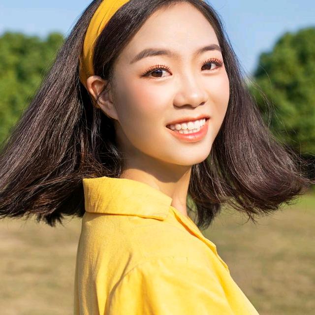 林深☞见鹿头像