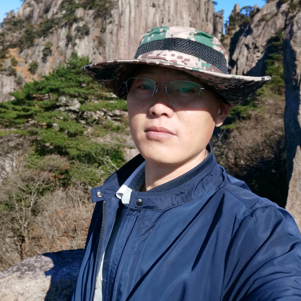 庐山云雾茶 天池茶厂曹成