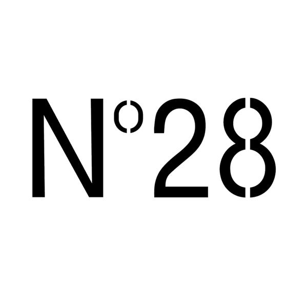 N°28官方旗舰店