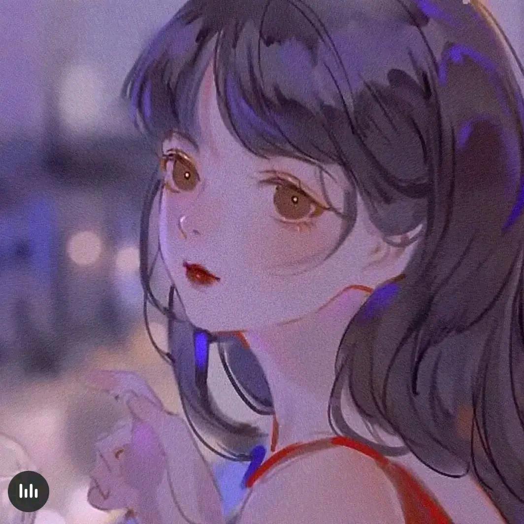 .也许。