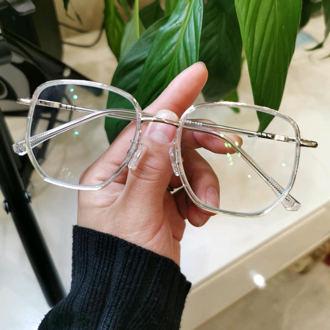 小罗哥眼镜