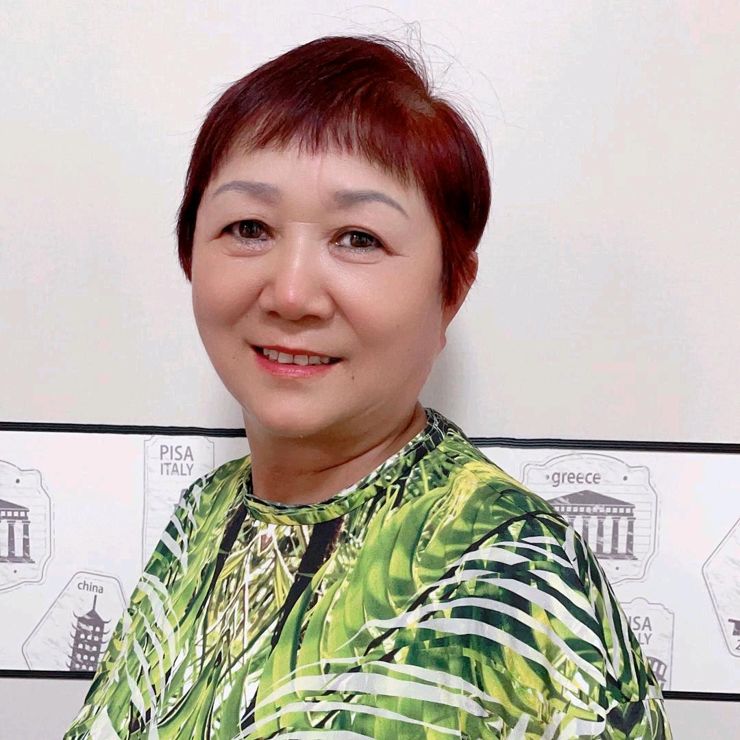 彬姐（下午2:00开播）
