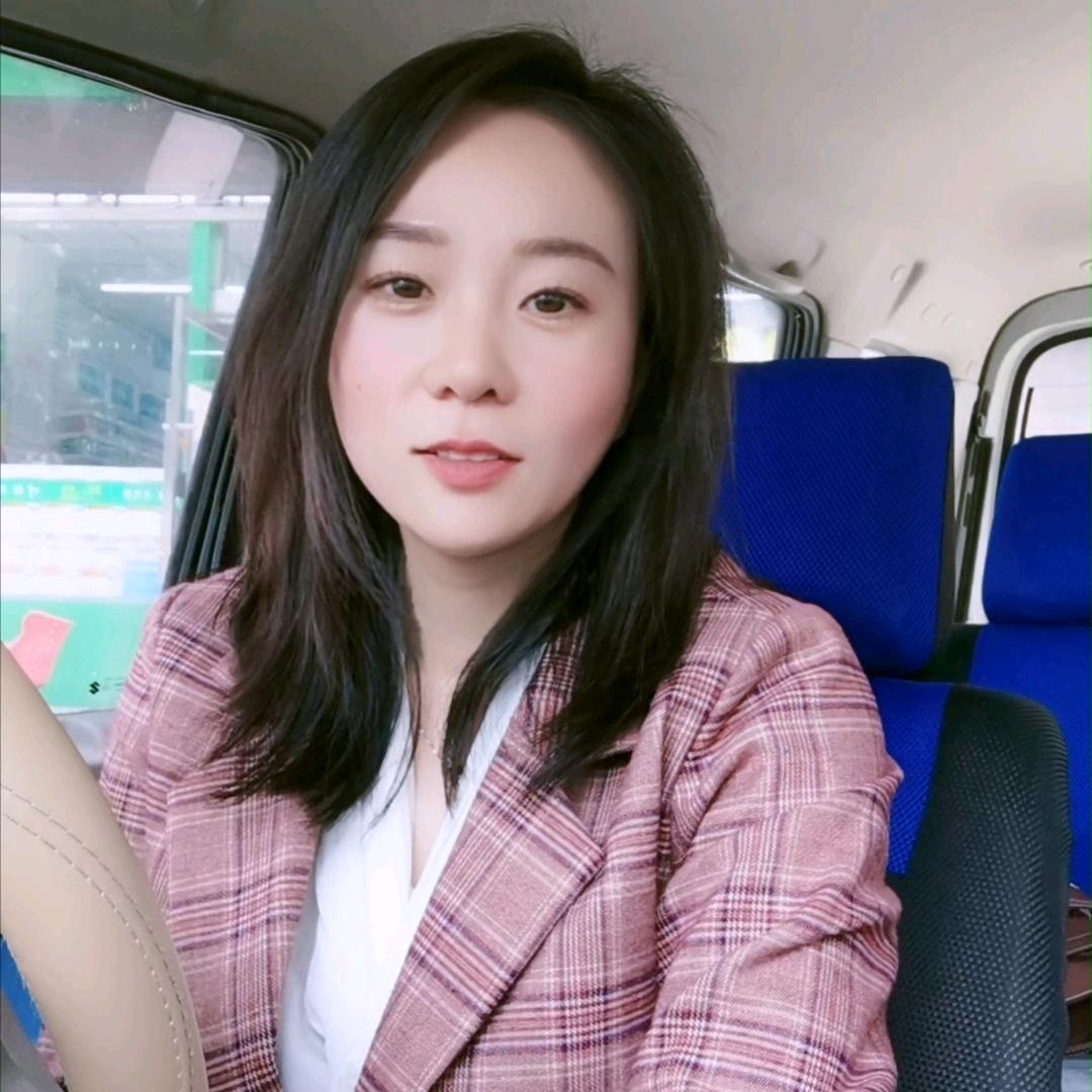 小麦在农村