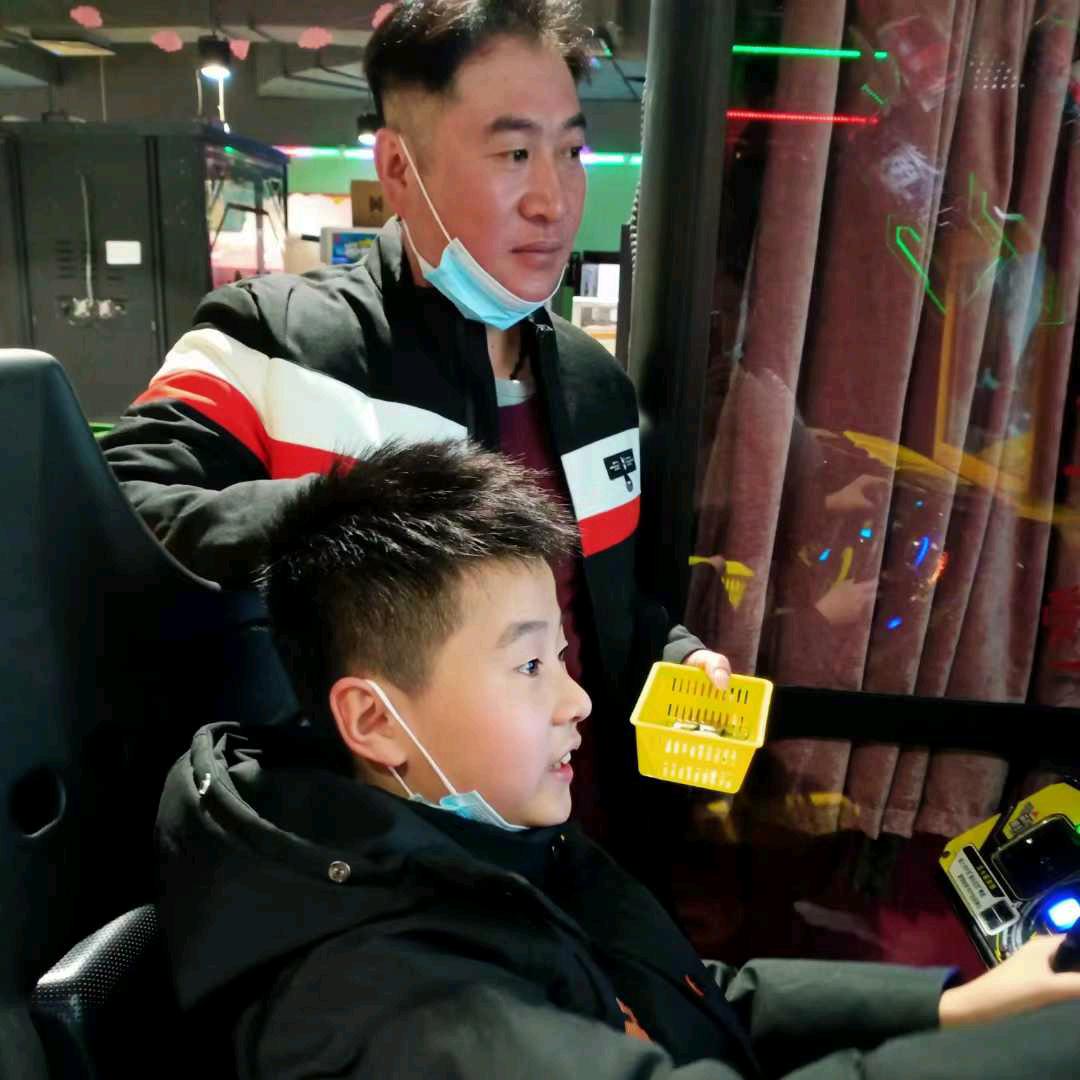 标
