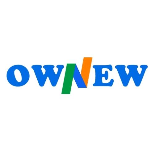 OWNEW欧纽智慧商显