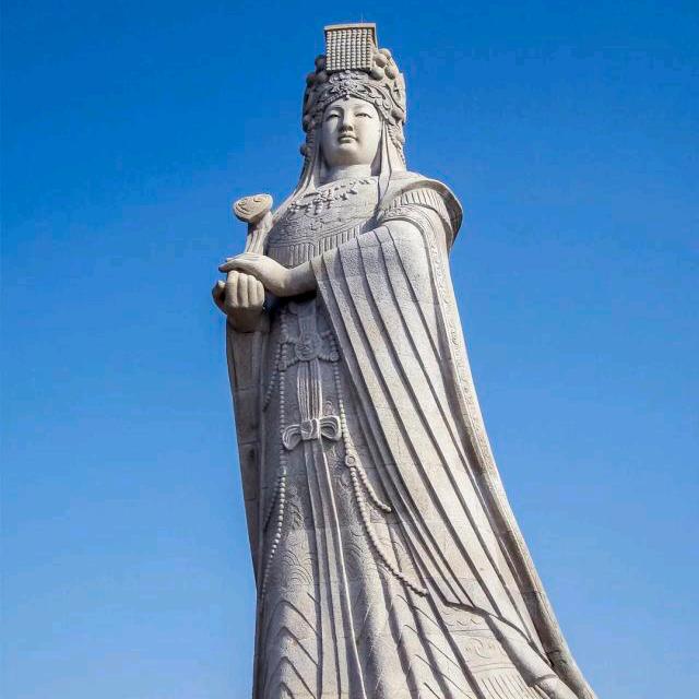 妈祖地理大师